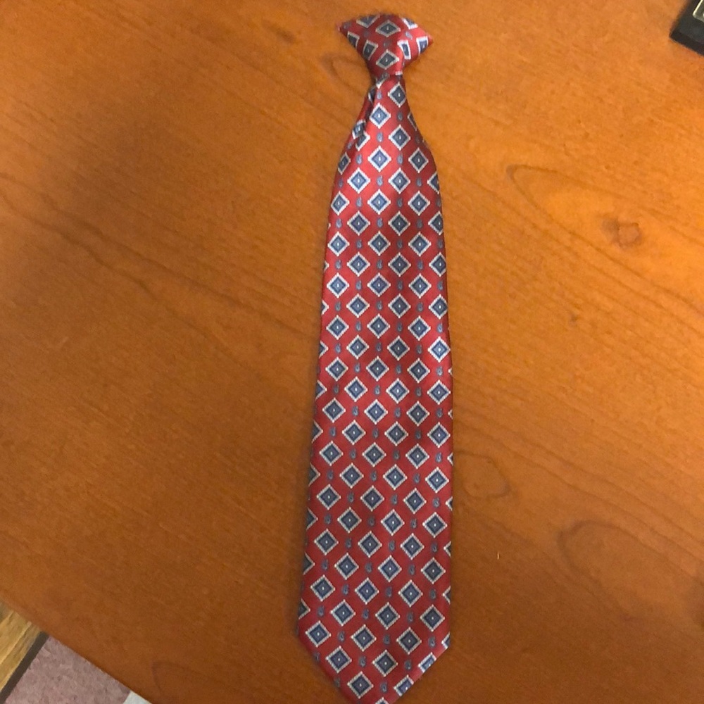 Tie